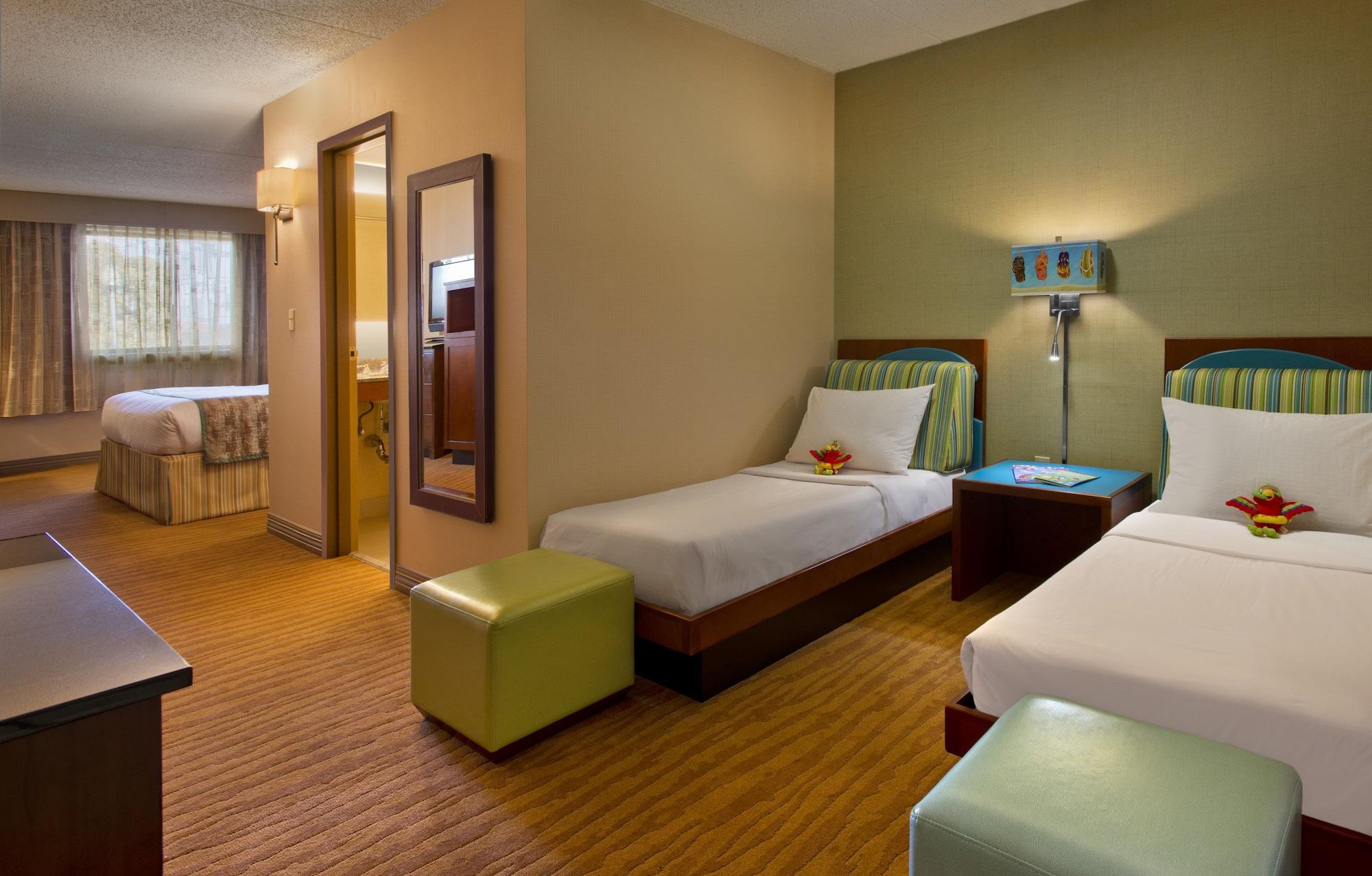 Doubletree Boston North Shore