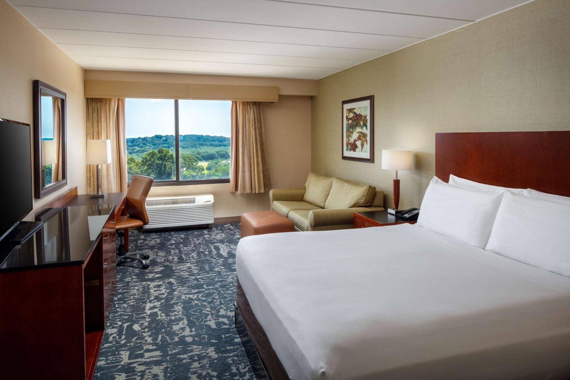 Doubletree Boston North Shore