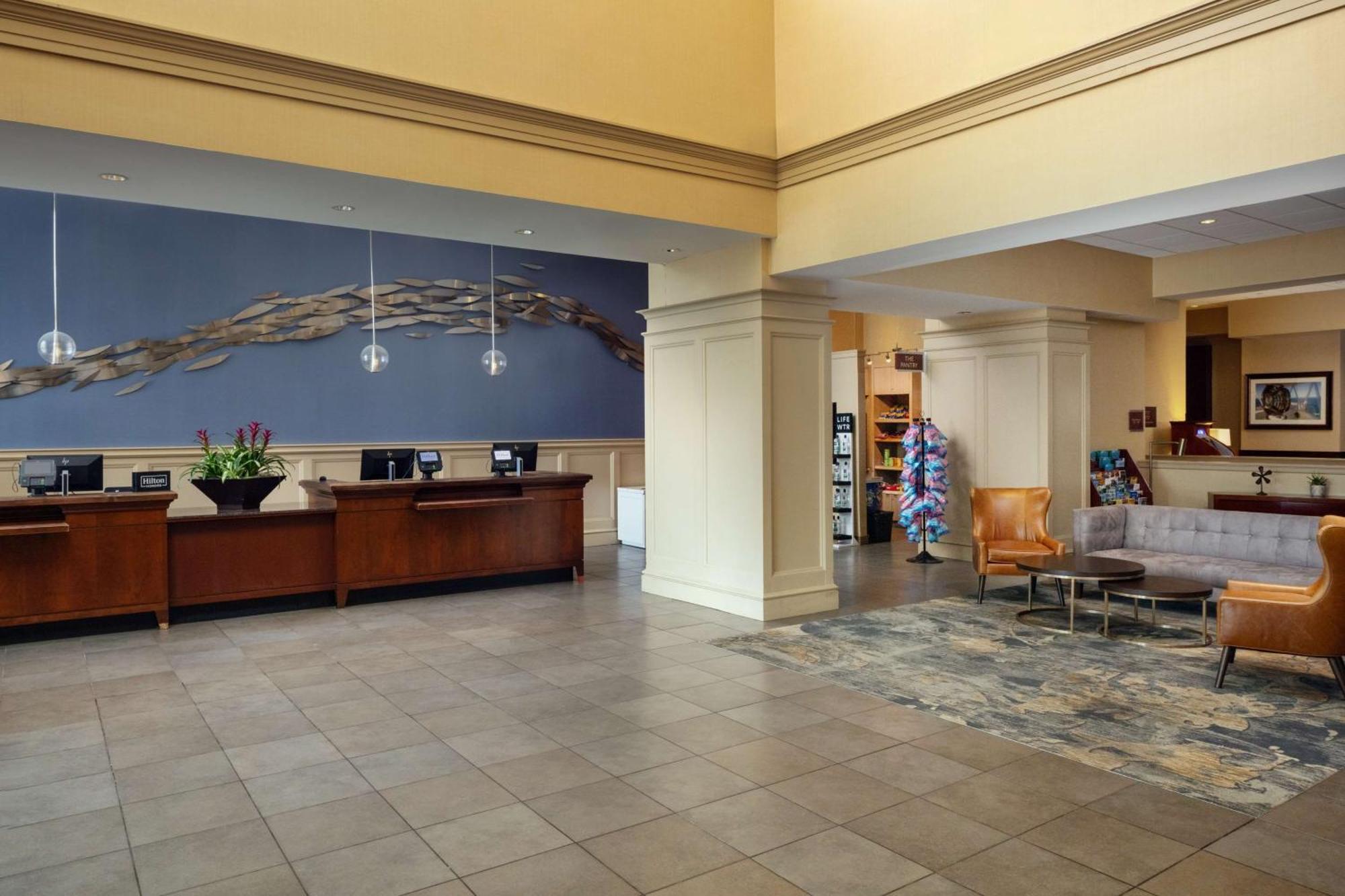 Doubletree Boston North Shore