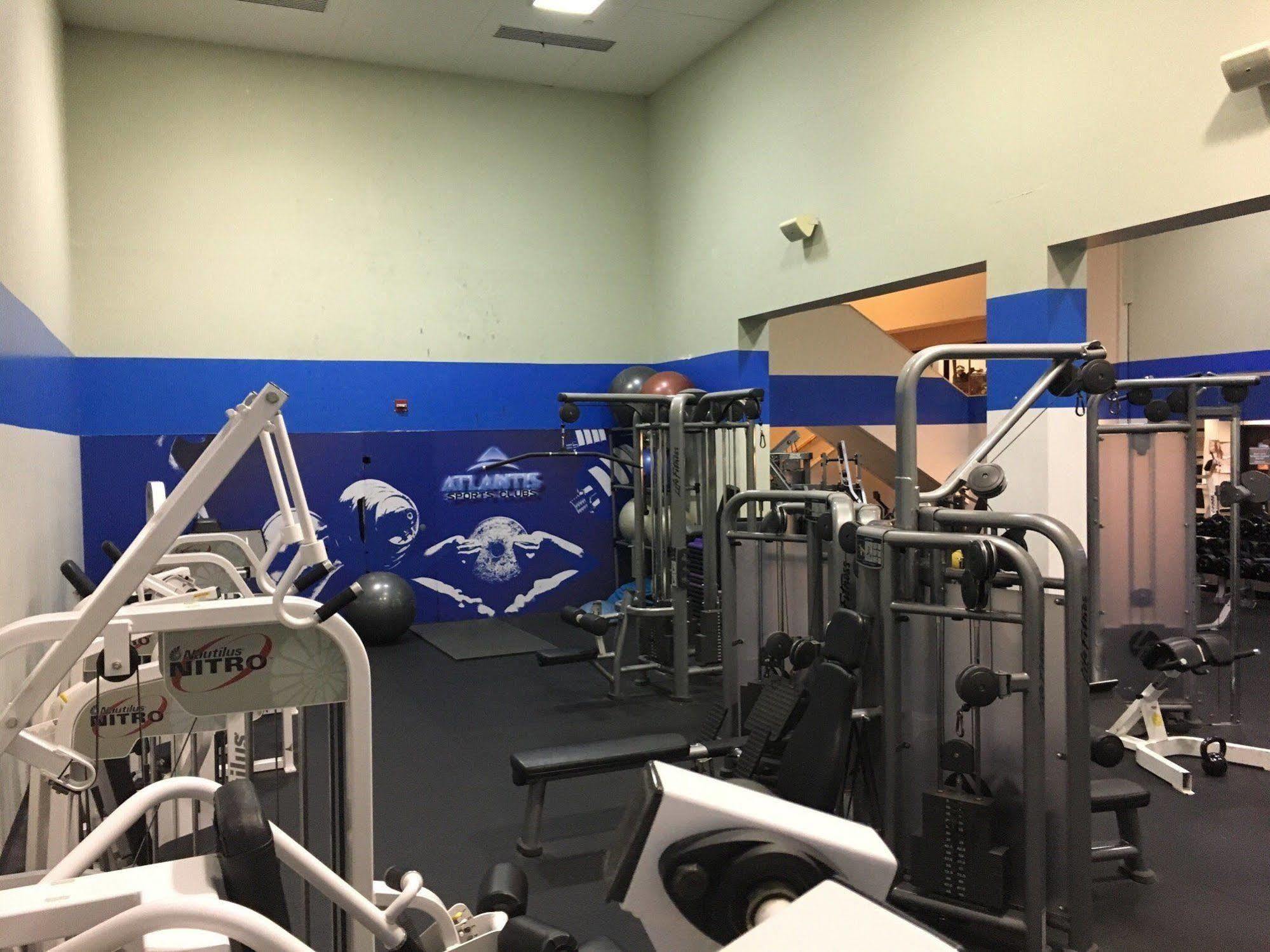 Hotel Doubletree Boston North Shore Danvers